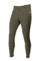 Mark Todd Mens Auckland Breeches in Olive