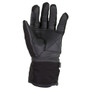 Toggi Brighton Water Resistant Gloves - Black - Inside