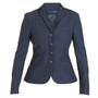 Aubrion Young Rider Newton Show Jacket - Navy - Front