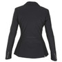 Aubrion Ladies Wellington Show Jacket - Black - Back