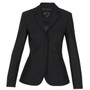 Aubrion Ladies Dartford Show Jacket - Black -Front