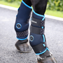 ARMA Magnetic Boots - Black
