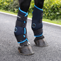 ARMA Magnetic Boots - Black