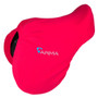 ARMA Fleece Saddle Cover - Pink