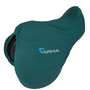 ARMA Fleece Saddle Cover - Green