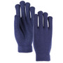 Aubrion Suregrip Gloves - Navy