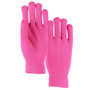 Aubrion Suregrip Gloves - Pink