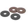 Shires Silicone Bit Guards