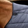 Premier Equine Lucanta Liner 250g in Black -  wither