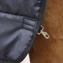 Premier Equine Lucanta Liner 250g in Black - rear clip