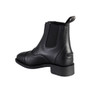 Premier Equine Childrens Volens Synthetic Paddock Boots - Back/Side