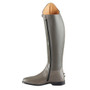 Premier Equine Ladies Levade Leather Dressage Riding Boots in Grey - Side