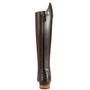 Premier Equine Ladies Bilancio Leather Field Tall Riding Boots - Brown