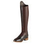 Premier Equine Ladies Bilancio Leather Field Tall Riding Boots - Brown