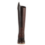 Premier Equine Ladies Bilancio Leather Field Tall Riding Boots - Brown