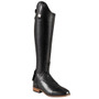 Premier Equine Ladies Bilancio Leather Field Tall Riding Boots - Black