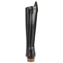 Premier Equine Ladies Bilancio Leather Field Tall Riding Boots - Black