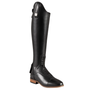 Premier Equine Ladies Bilancio Leather Field Tall Riding Boots - Black