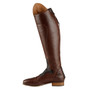 Premier Equine Ladies Dellucci Long Leather Field Riding Boots in Brown - Side