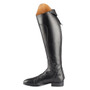 Premier Equine Ladies Dellucci Long Leather Field Riding Boots in Black - Side