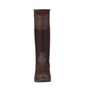 Premier Equine Miletto Waterproof Country Boots in Brown - Front