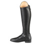 Premier Equine Ladies Anima Synthetic Field Tall Riding Boots in Black - Side