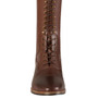 Premier Equine Spare Maurizia Laces in Brown - On Boot