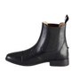 Premier Equine Torlano Leather Chelsea Paddock Boots in Black - Inner Side
