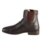 Premier Equine Avanti Leather Paddock Boots - Brown - Side