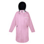 Equicoat Childrens Reincoat Lite in Pink -Front