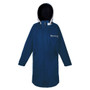 Equicoat Reincoat Lite in Navy - Front