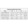 Equicoat Size Guide