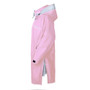 Equicoat Reincoat Lite in Pink - Side