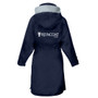 Reincoat Lite - Midnight Navy - Back