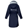 Reincoat Lite - Midnight Navy - Back