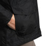Premier Equine Ladies Cascata Waterproof Jacket - Black - Pocket