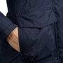 Premier Equine Ladies Cascata Waterproof Jacket - Navy - Pocket