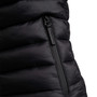 Premier Equine Ladies Alsace Puffer Jacket - Black - Padding