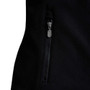 Premier Equine Ladies Ascendo Micro Fleece Riding Jacket - Black - Zip
