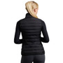 Premier Equine Ladies Dante Gilet - Black - Back