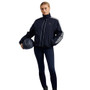 Premier Equine Lumen Reflective Riding Jacket - Navy