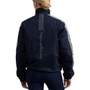 Premier Equine Lumen Reflective Riding Jacket - Navy