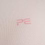 Premier Equine Ladies Scintillo Short Sleeve Riding Top - Pink - Branding