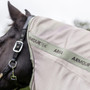 LeMieux Arika Armour-Tek Fly Rug - Stone/Fern