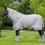 LeMieux Arika Armour-Tek Fly Rug - Stone/Fern