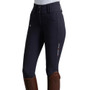 Premier Equine Ladies Coco II Gel Full Seat Breeches in Navy - Front/Side