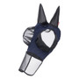 LeMieux Bug Relief Full Mask in Navy