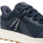 LeMieux Ladies Trax Waterproof Trainers in Navy