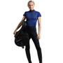 Premier Equine Ladies Concerto Riding Tights - Black - Lifestyle