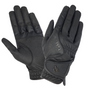 LeMieux Close Contact Gloves - Black